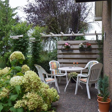 Cozy Vacation Home With A Private Garden Mantinge Εξωτερικό φωτογραφία