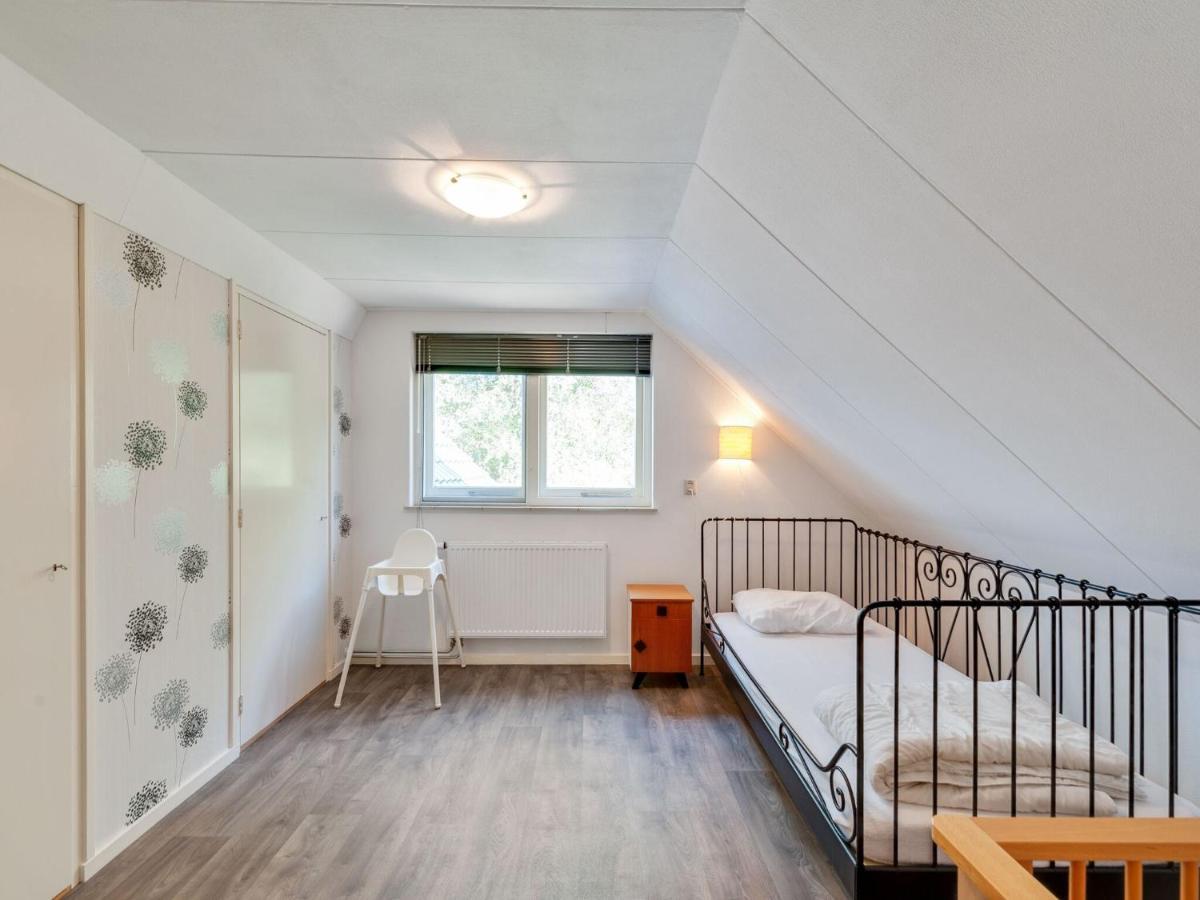 Cozy Vacation Home With A Private Garden Mantinge Εξωτερικό φωτογραφία